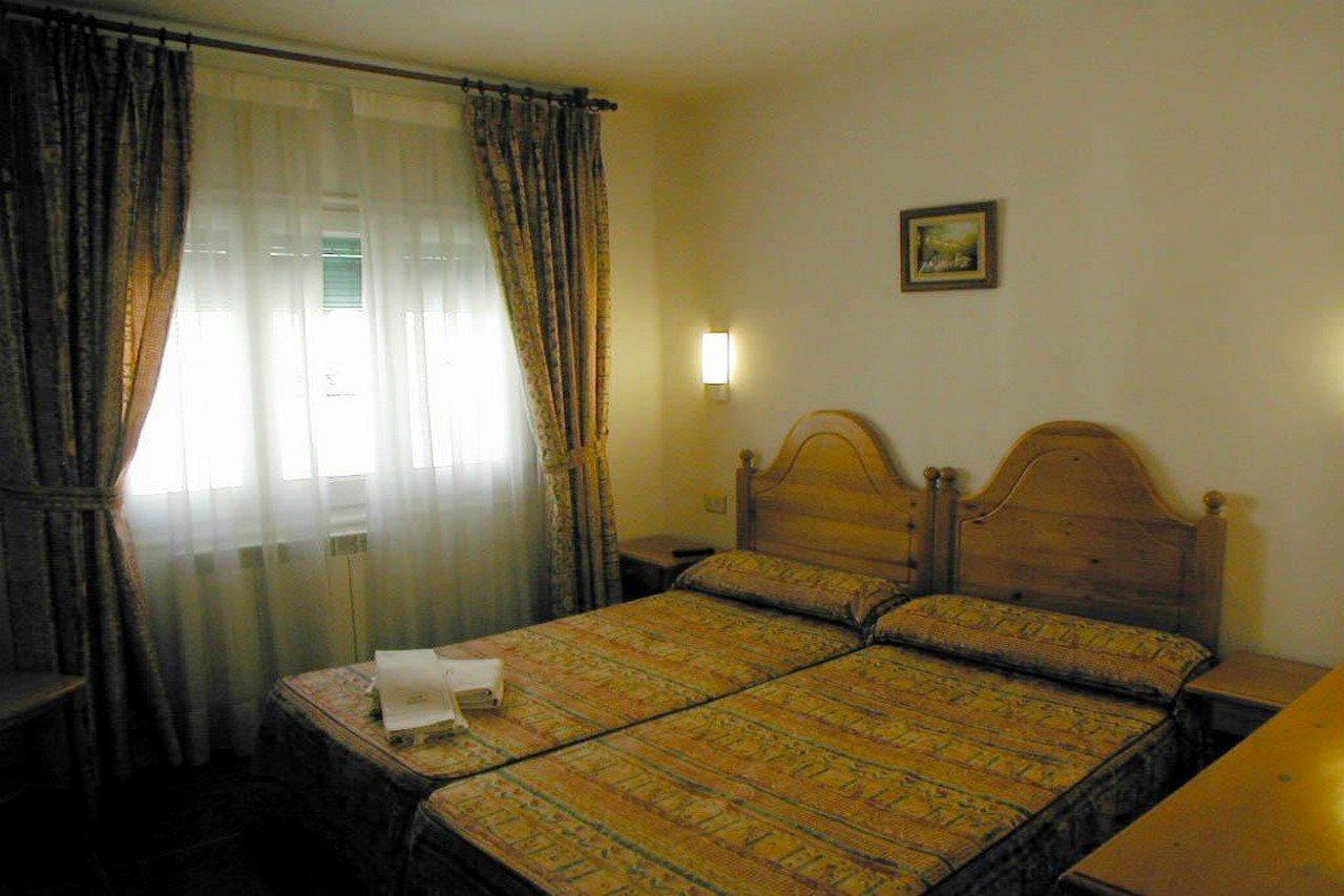 Hotel Gabarre Broto Zewnętrze zdjęcie