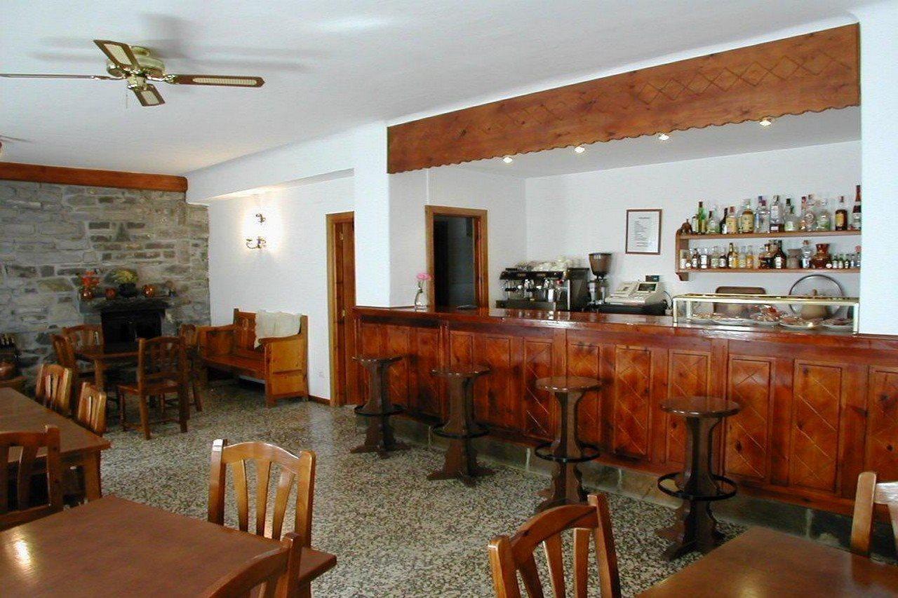 Hotel Gabarre Broto Zewnętrze zdjęcie
