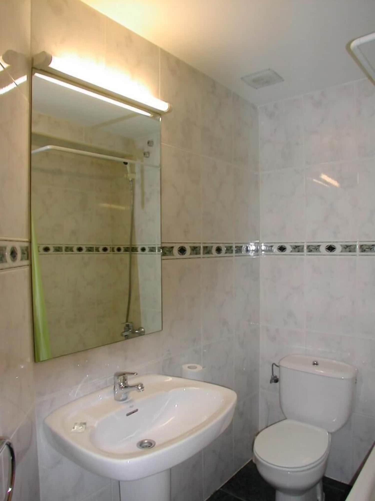 Hotel Gabarre Broto Pokój zdjęcie