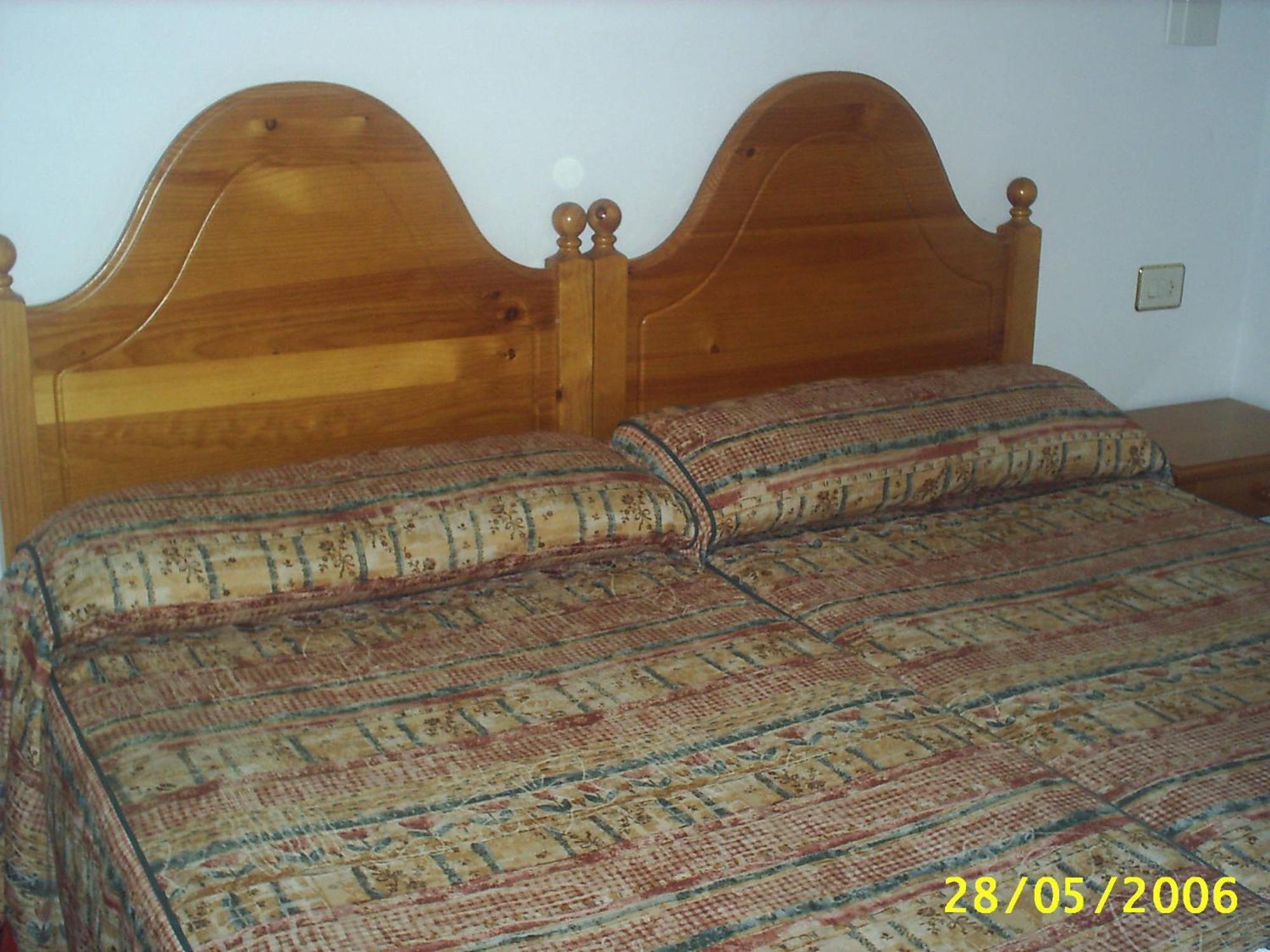 Hotel Gabarre Broto Zewnętrze zdjęcie