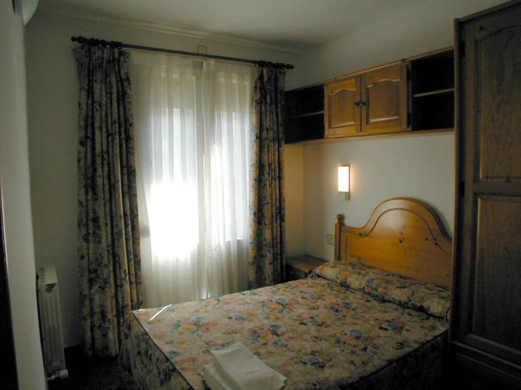 Hotel Gabarre Broto Pokój zdjęcie