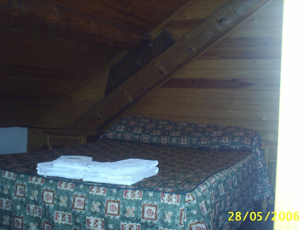 Hotel Gabarre Broto Pokój zdjęcie
